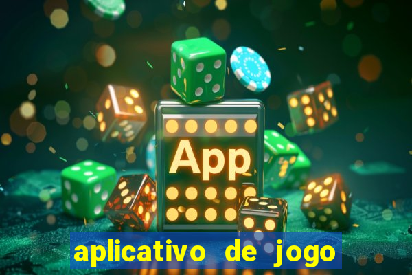 aplicativo de jogo que paga de verdade